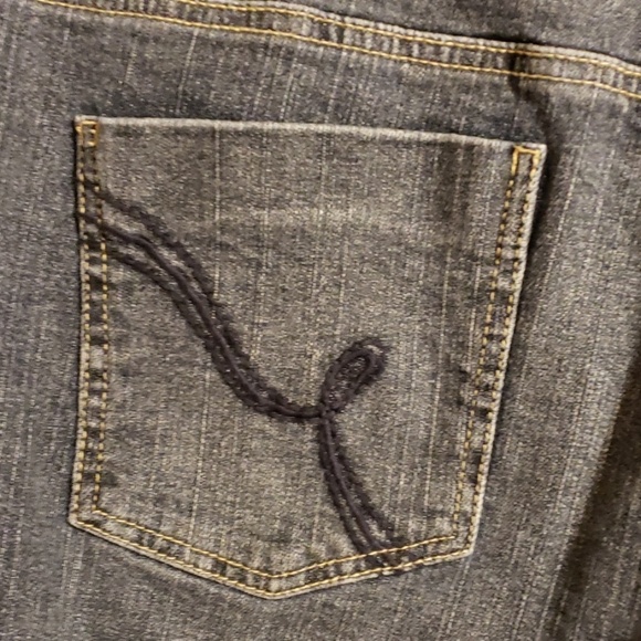 Fashion bug jeans - Picture 4 of 6
